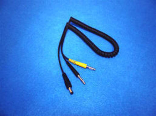 Microcurrent Snap Cords image 0