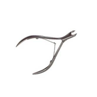 Cuticle Nippers Double Spring image 0