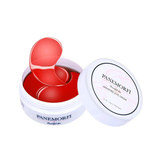 PANEMORFI Vampire Hydrogel Under Eye Masks image 0