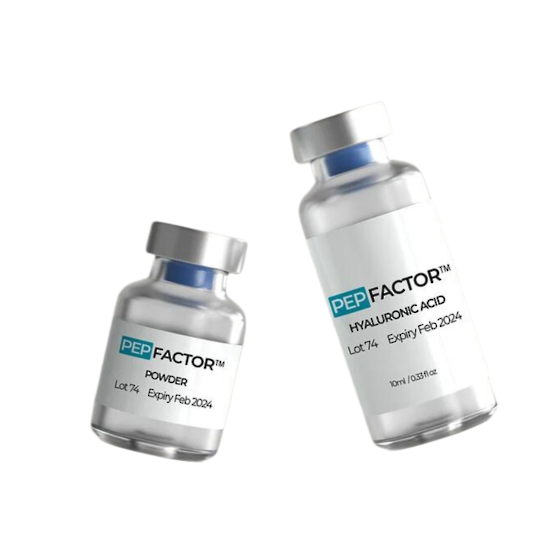 PepFACTOR Rejuvenation Growth Factor - SKIN image 0