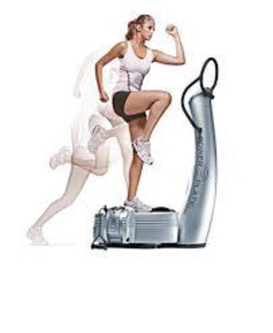 Power Plate My 7 image 0