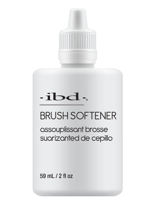 IBD DIP Brush Softener Refill 59ml image 0