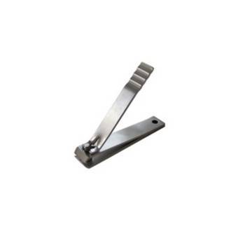 Nail Clippers Large Straight image 0