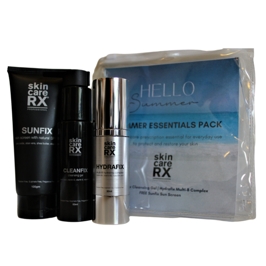 SkincareRX - Summer Essentials Pack image 0