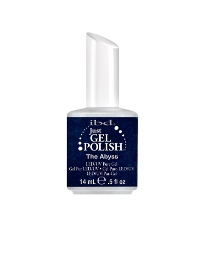 Just Gel THE ABYSS 14ml Polish image 0