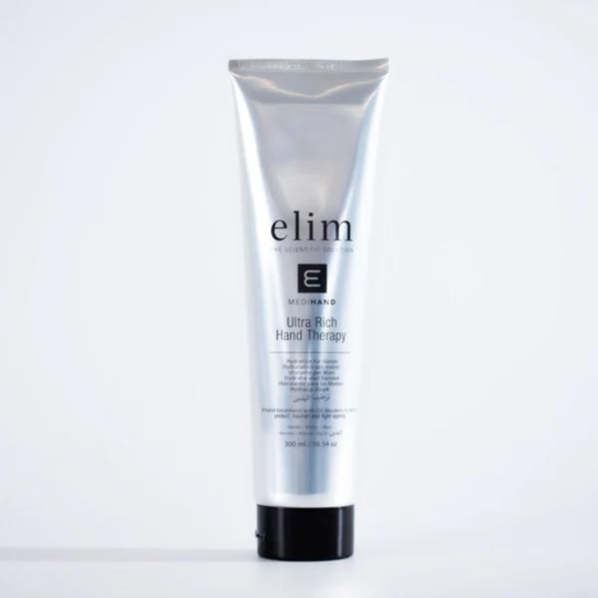 Elim MediHand Professional Ultra Rich Hand Therapy 300ml image 0