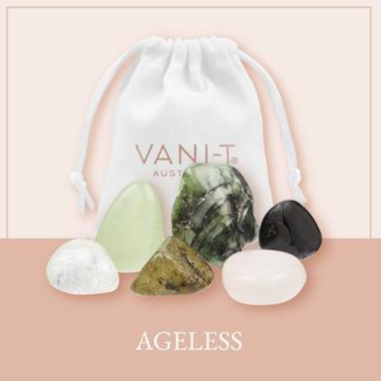 VANI-T Crystal Kit - Ageless image 1