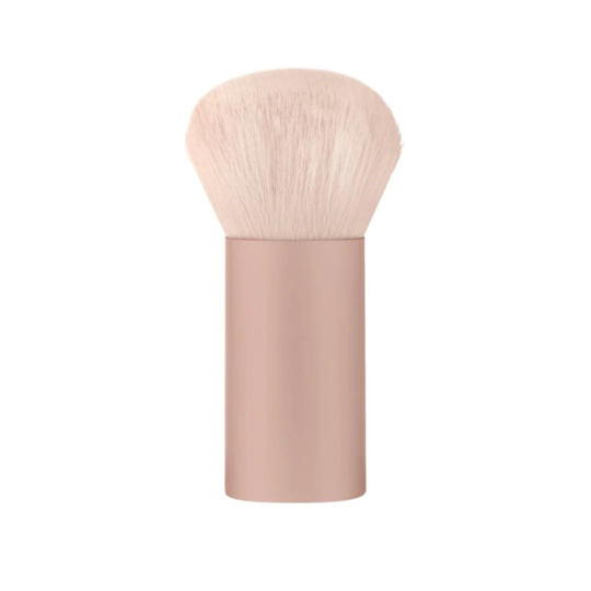 VANI-T Kabuki Brush - Rose Gold image 0