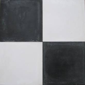  Black and White Tiles