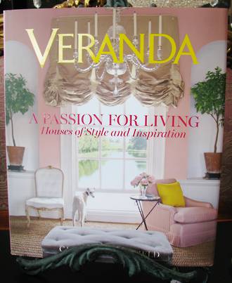 Veranda A Passion for Living $99