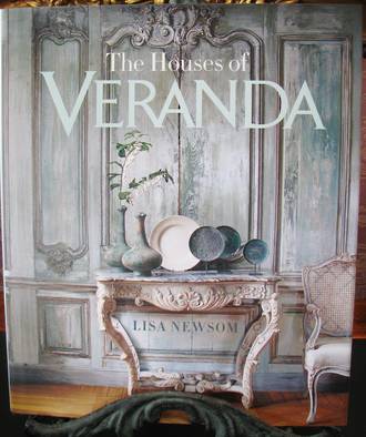 The Houses of Veranda Lisa Newsom