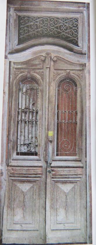 Very Large Antique French Doors $5000.00 pair