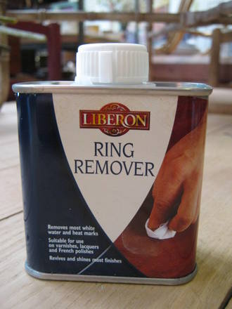 Liberon Ring Remover 125ml