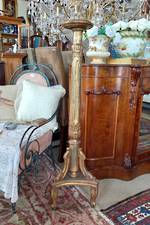 Victorian Candle Pillar | $950.00