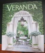 Veranda - The Art of Outdoor Living by Lisa Newsom $99.99