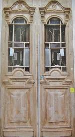 Large stunning French doors SOLD