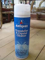 Antiquax Chandelier & Crystal Cleaner 500ml
