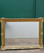 Antique Gilt Mirror $1450