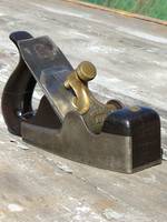 Spiers Coffin Shape Smoothing Plane $950.00