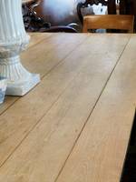 Vintage French Style Country Table $1995