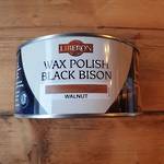 Liberon Wax Polish 500ml - Walnut