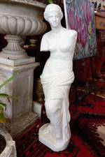 Statue - Venus de Milo | $650.00