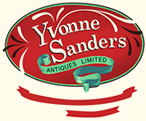 Yvonne Sanders Antiques Ltd