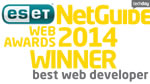 2014 netguide award 4years