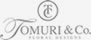 logo Tomuri and co