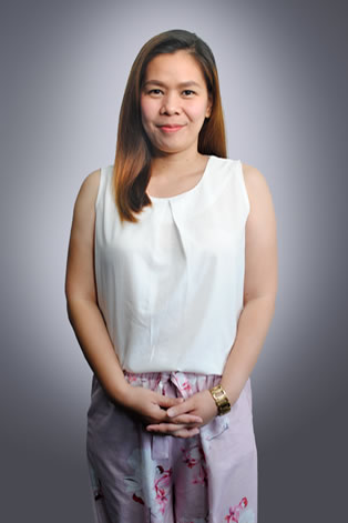 Kristine Remoroza