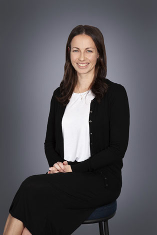 Sophie Pollock